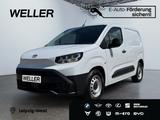Toyota Proace City BEV 50 kWh ECV 4 Türen, 3 Sitze L1 M