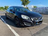 Volvo Auto Volvo S60 - gebrauchte Volvo S60 aus dem Jahr 2010