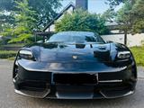 Porsche Taycan  Carbon/Turbo S Optik/Pano/21 Zoll/Chrono - Porsche Taycan von privat