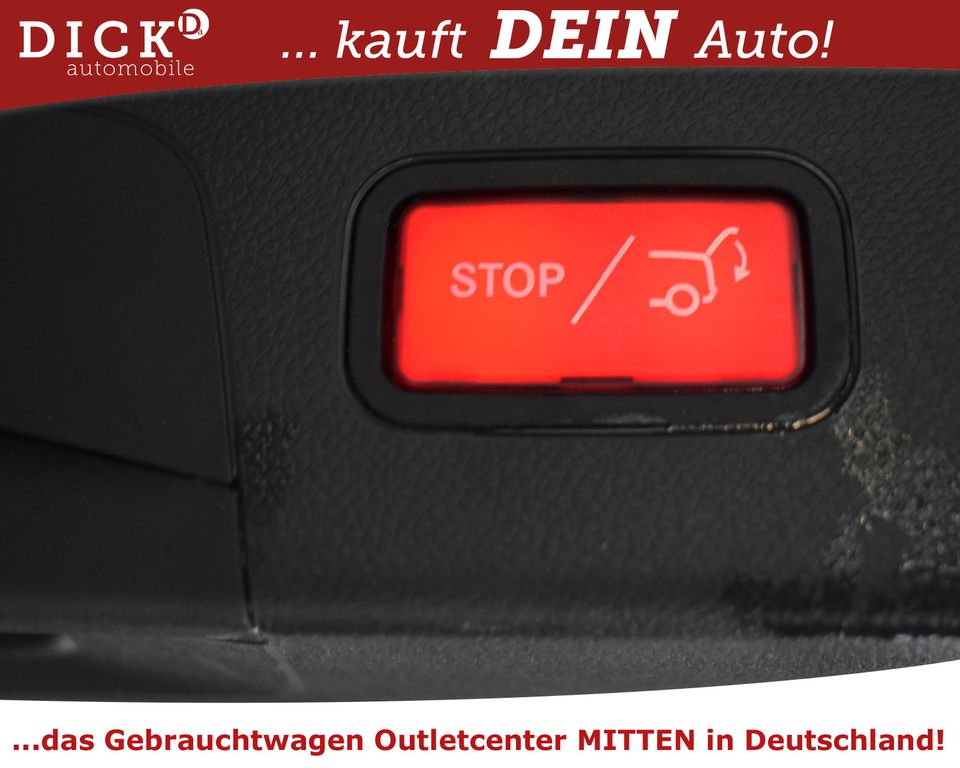 Mercedes-Benz GLC 220 d 4M >LEDER+SHZ+NAVI+LED+AHK+ACC TEMP+MFL