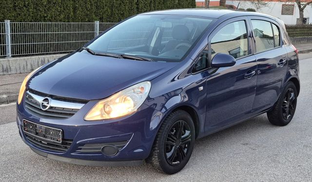 Opel Corsa 1.2 Twinport Top Angebot !!!