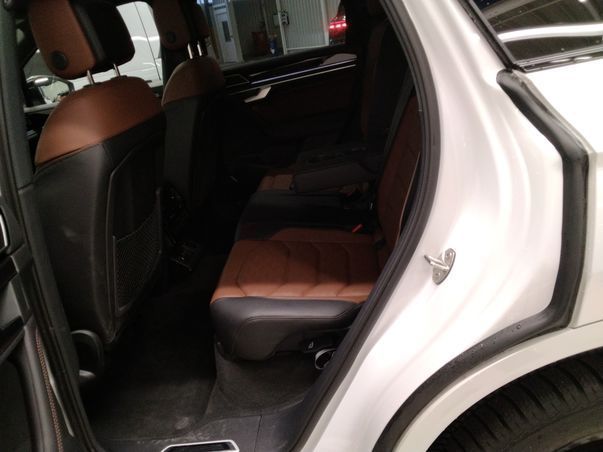 Volkswagen Touareg - Bild 7