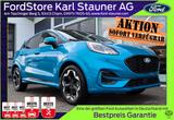 Ford Puma ST-Line X 1.0 MHEV PANODACH 4,99% FIN* - Ford Puma SUV