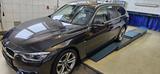 BMW 318d Touring Sport Line Sport Line - gebrauchte BMW 318 aus dem Jahr 2016