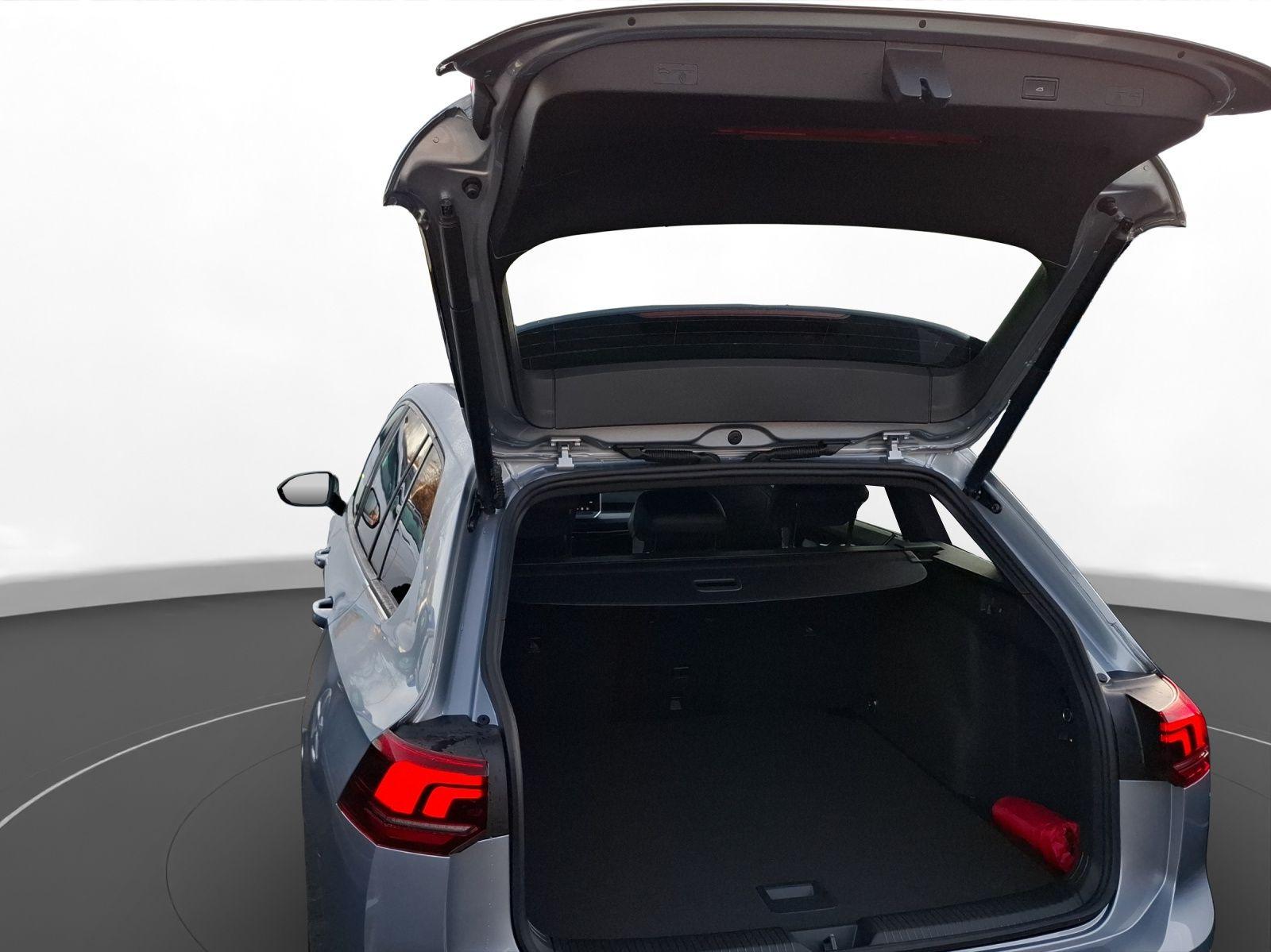 Volkswagen Golf Variant R-Line 150 PS DSG HUD Ahzv. uvm, миниатюра 7