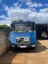 MAN Kipper u. Ladekran 16.168 F