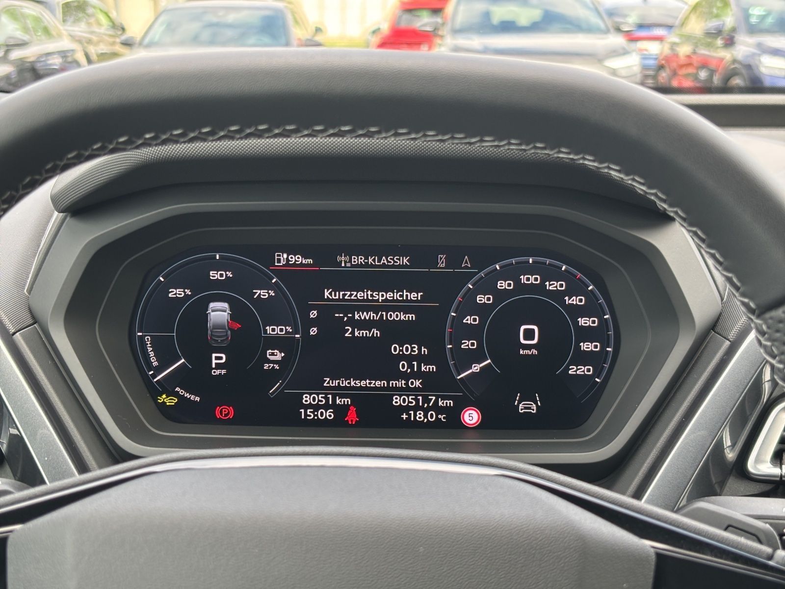 Audi Q4 e-tron - Bild 8