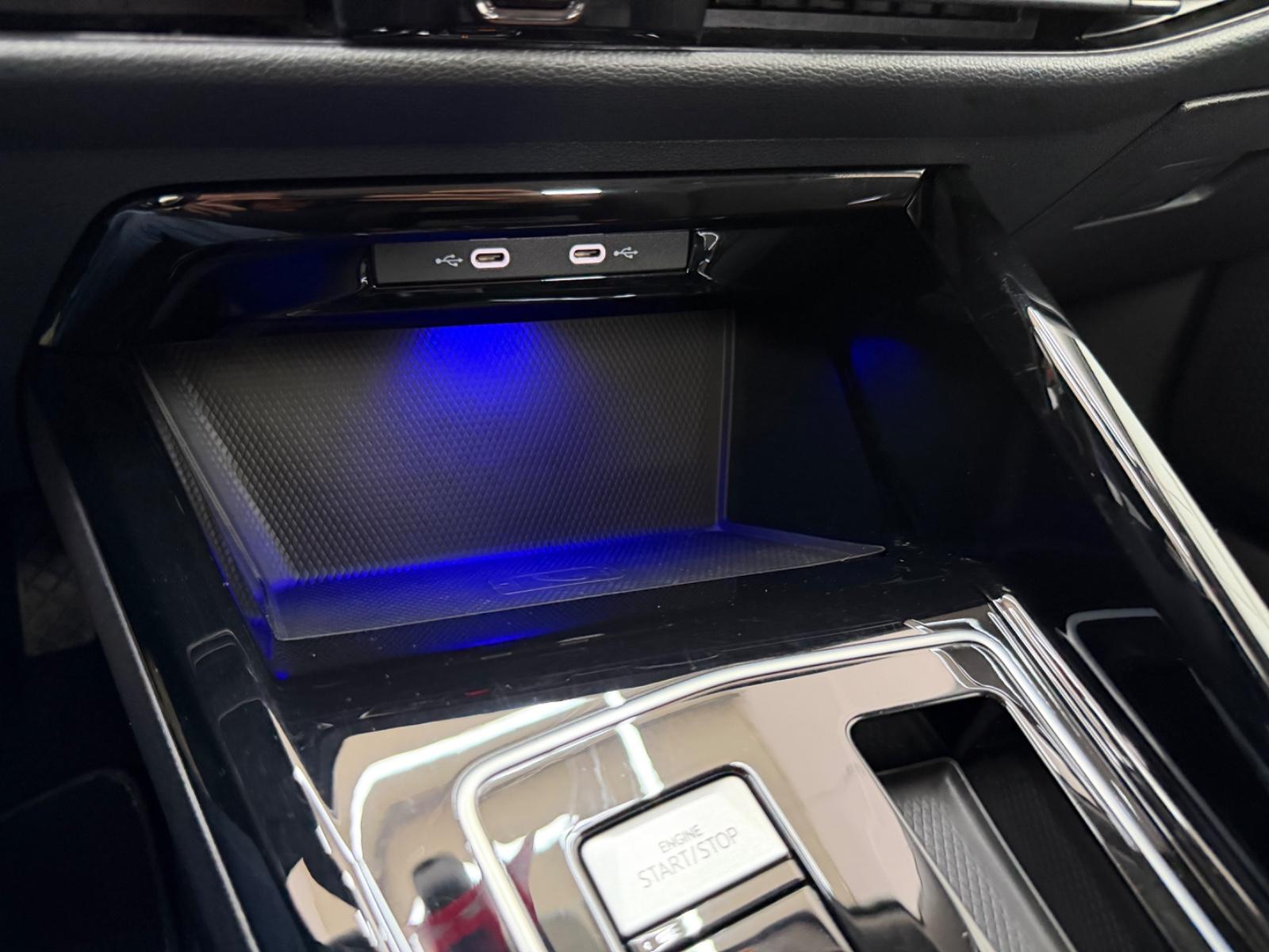 Volkswagen Golf VIII Variant Style eTSI+ACC+KAMERA+NAVI+LED, миниатюра 26
