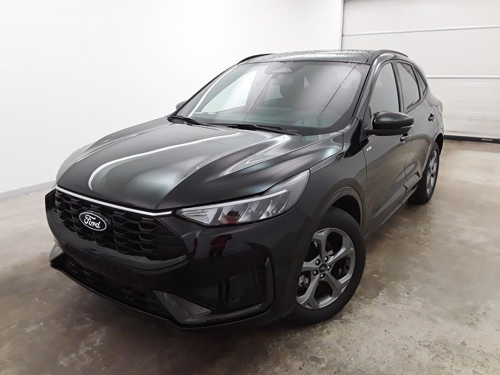 Ford Kuga ST-Line