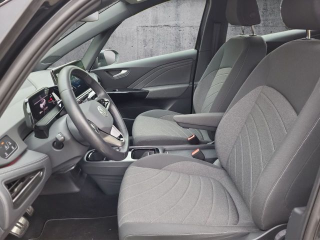 ID.3 Pro Park Assist Kamera LED Navi Sitzhzg