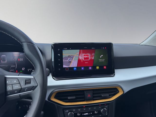 Arona 1.0TSI DSG Style Edition