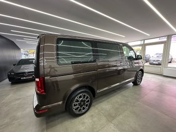 Volkswagen T6 Multivan - 6