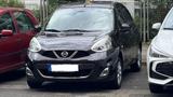 Nissan Micra 1.2 | TÜV 09/26 130tkm | Top ... - Nissan Micra in Karlsruhe