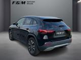 Mercedes-Benz GLA 200 d CarPlay/Navi/Autom./Klima/LED/Sitzhzg. - Mercedes-Benz GLA 200 mit Diesel-Antrieb: Schwarz