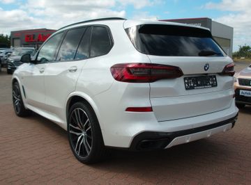 BMW X5 - 5