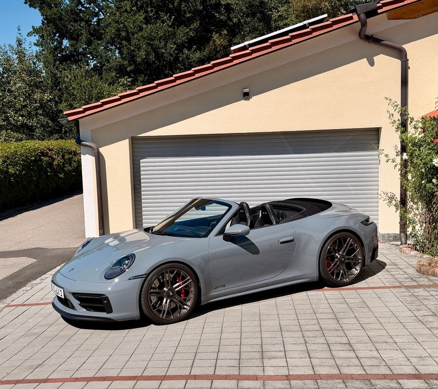 Image of Porsche 911