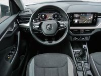 Skoda Kamiq - Vorschau Bild 8