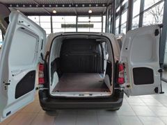Fahrzeugabbildung Peugeot Partner L1H1 BlueHDI 100 *Mehrfach vorrätig*