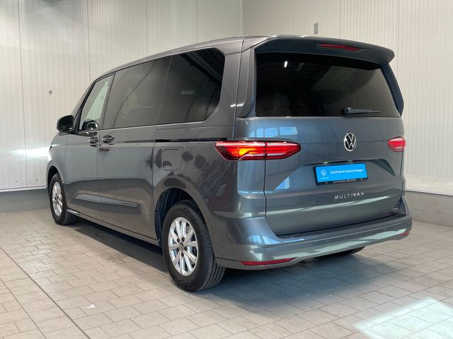 T7 Multivan Life 2.0 TDI DSG STNDHZG RFK NAVI LE