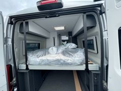 Adria TWIN *60 Years* 640 SGX *JUBILEE*|*Sondermodell*