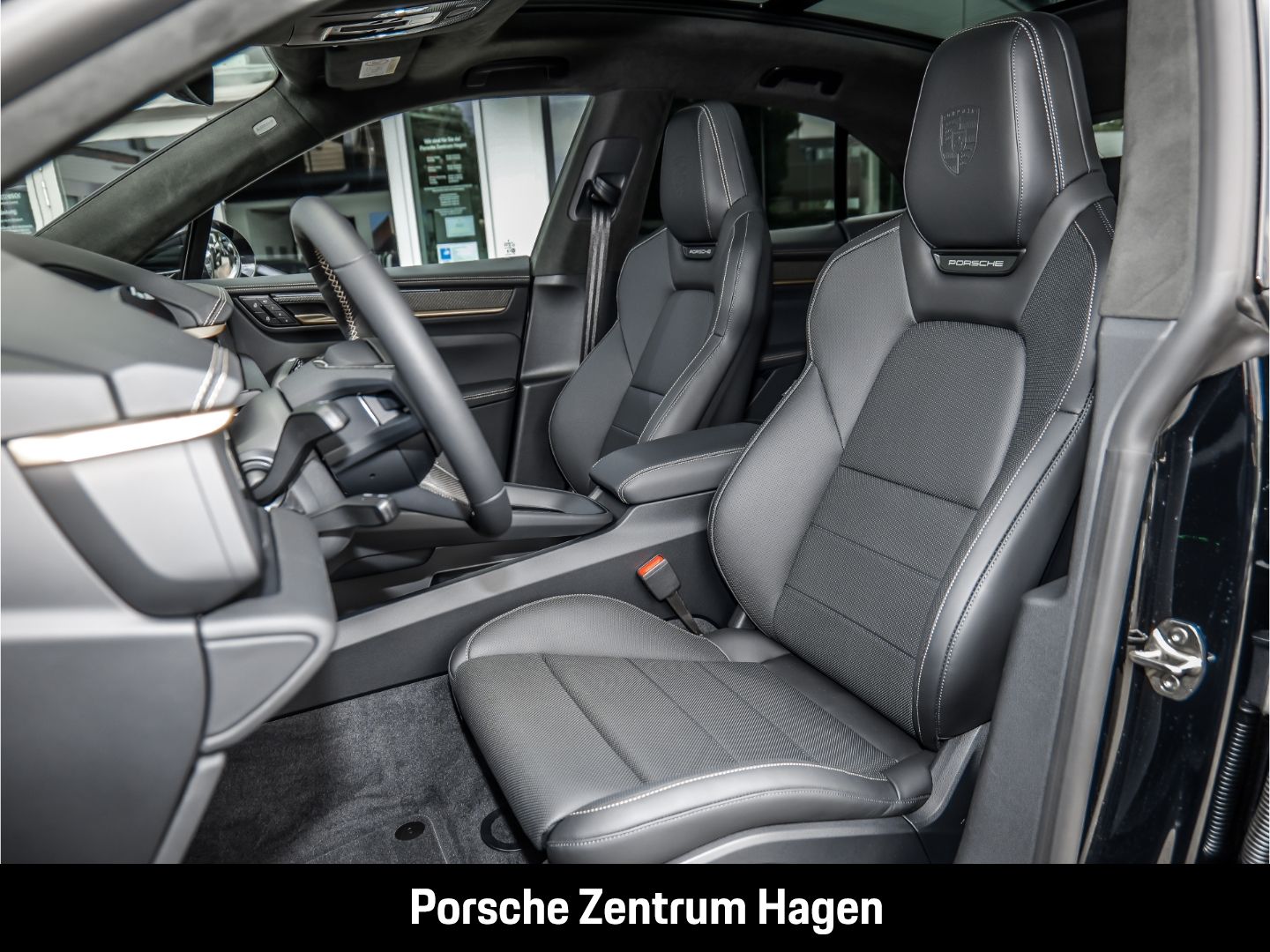 Porsche Macan - Bild 10