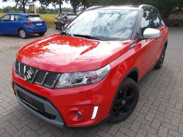 Fotografie Suzuki Vitara 1.4 S 4x2,NAVI,AC,SHZ,LED,RFK,PDC,ALU,1HD