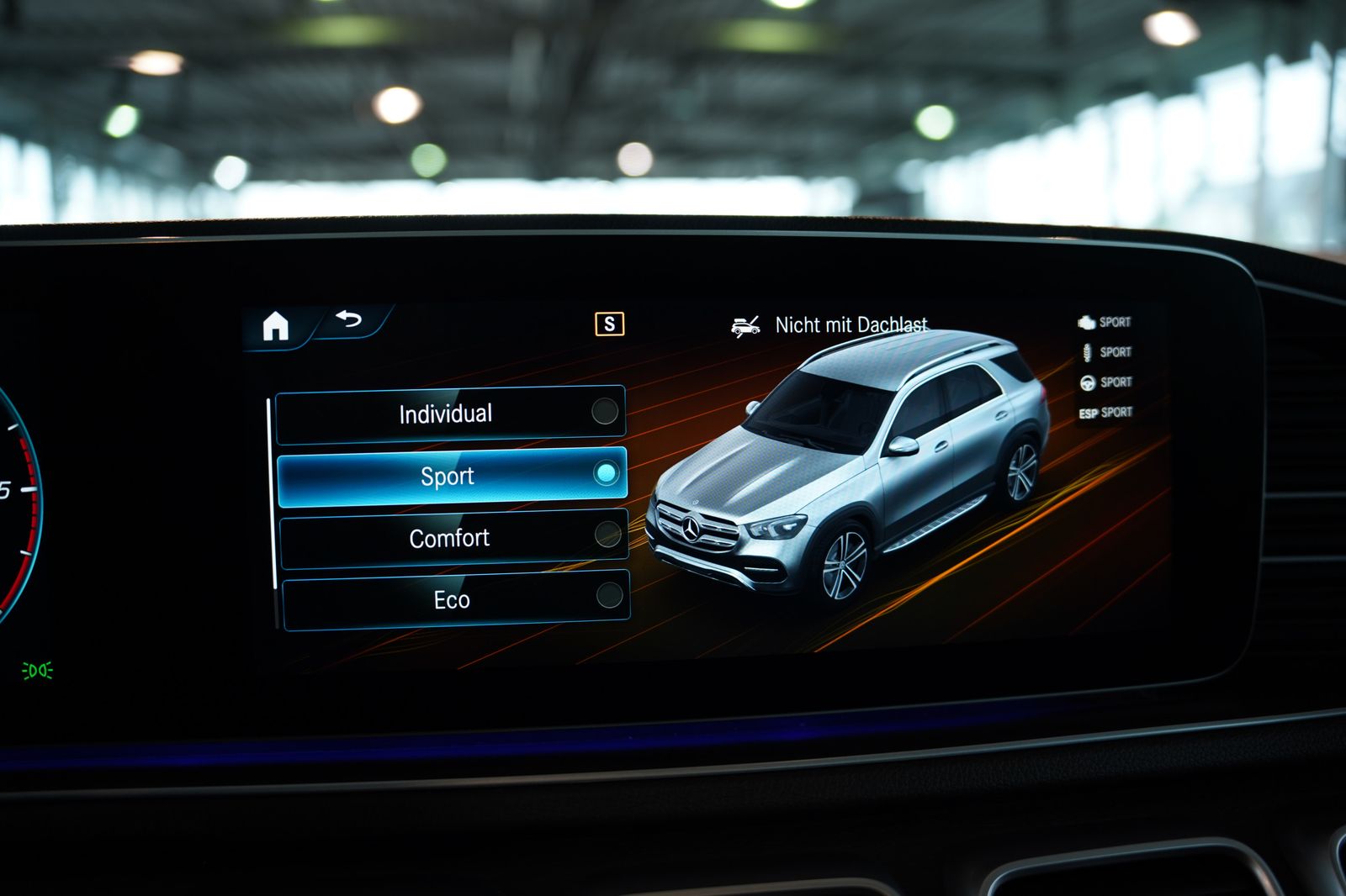 Mercedes Benz Gle 350