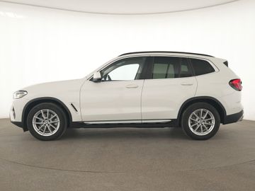 BMW X3 - 9