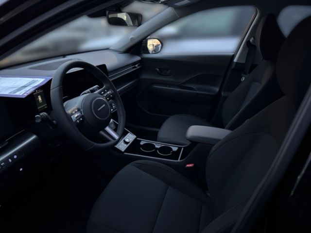 Fahrzeugabbildung Hyundai KONA Select Hybrid Navi LED ACC Funktions-Paket