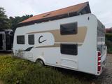 Carado C366 Hymer-Gruppe - Carado Wohnwagen