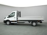 Ford Transit Pritsche EK 350 L3 Trend 130PS -35%* - Ford: Pritsche