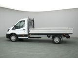 Ford Transit Pritsche EK 350 L3 Trend 130PS -35%* - Ford Transit aus 2024