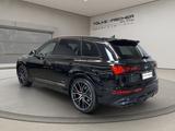Audi SQ7 4.0 TFSI quattro Sportp. HUD LM 3. Sitzreihe - Audi SQ7 in Frankfurt (Main)