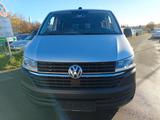 Volkswagen T6.1 Kombi DSG / Navi / LED - Volkswagen T6 aus 2020