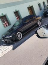 BMW E39 530i Individual | M-Paket | Schalt... - BMW 530: E39