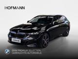 BMW 540d xDr Touring M Sport Pro AHK+Standhzg+Inno - BMW 540: Kombi, 540i