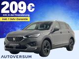 Seat Tarraco TDI Xcellence 4Drive *LED*PANO*MEM*ACC* - Seat Gebrauchtwagen in Bielefeld