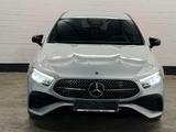 Mercedes-Benz A 180 7G-DCT AMG Line Advanced Plus / TOTW.  - Mercedes-Benz A-Klasse: Advanced Plus