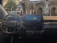 Ford Tourneo Custom - Vorschau Bild 9