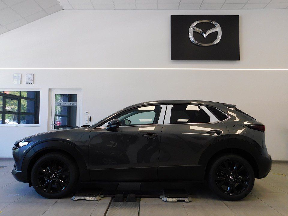 Mazda CX-30 2.5L e-SKY G 140ps Nagisa /Kamera/Navi/ imagem 3
