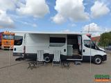 Iveco Daily 5-130 2-Personen-Wohnmobil - Klimaanlage/B - Iveco Wohnmobil oder -wagen