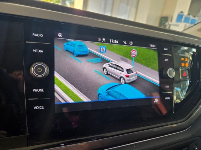 Polo Style 1.0 TSI MATRIX APP ACC CLI PDC