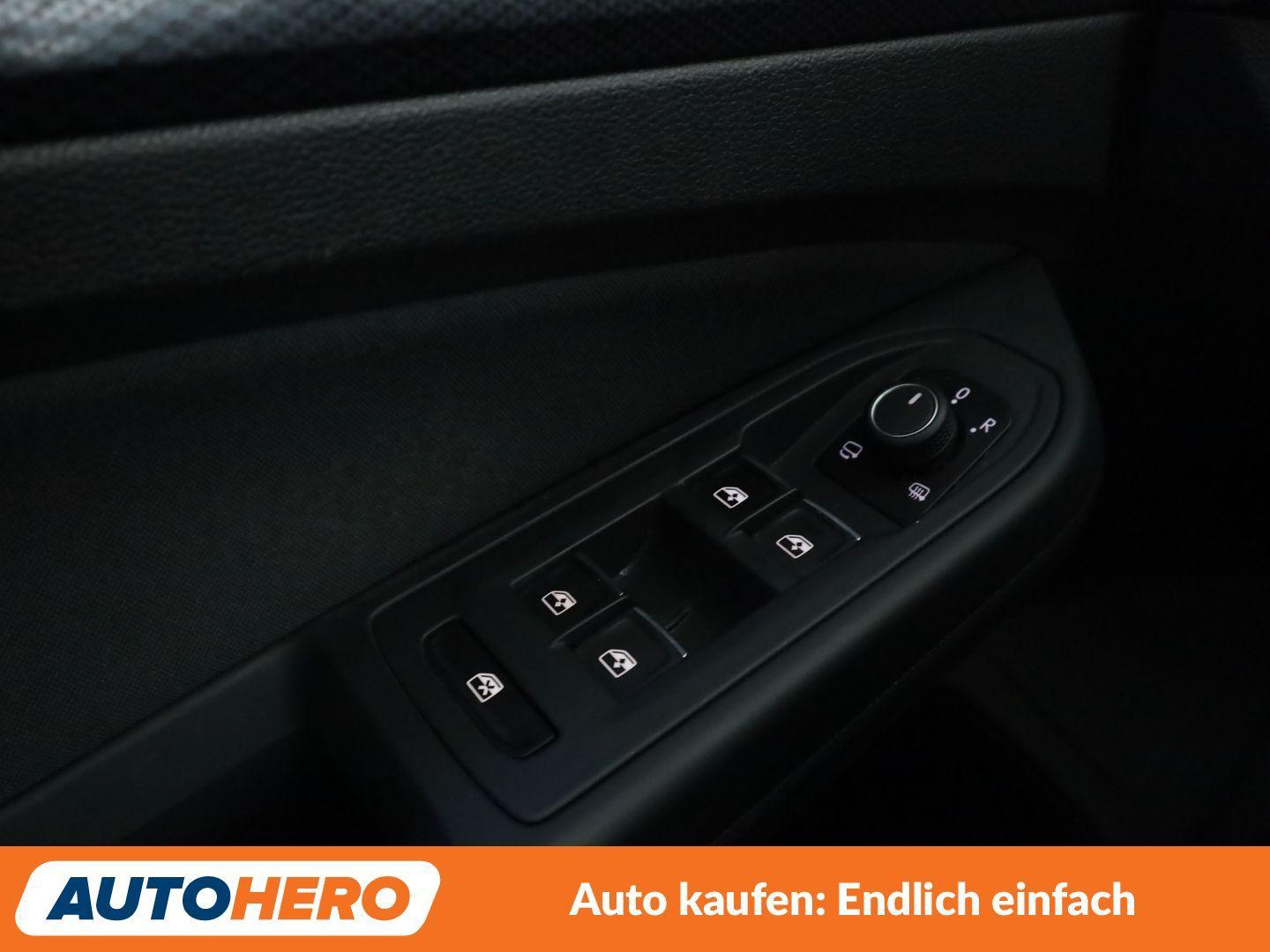 Volkswagen Golf VIII 2.0 TDI United *NAV*ACC*PDC*SHZ*ALU*, миниатюра 27