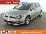 Volkswagen Golf VII 1.6 TDI Lounge BMT Aut.*TEMPO*PDC*AHK*