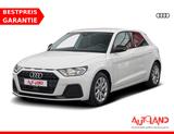 Audi A1 Sportback 25 1.0 TFSI advanced Sitzheizung - Audi A1: 1.2