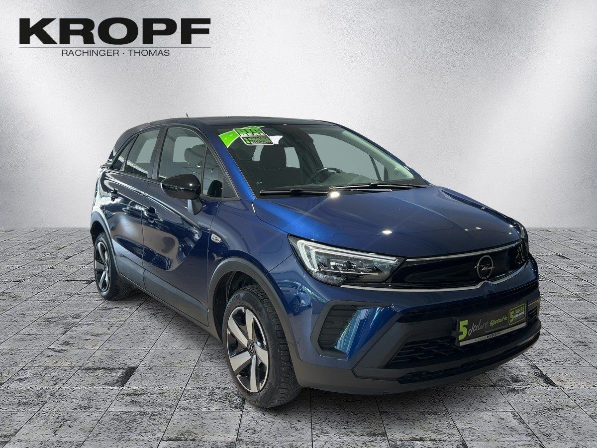 Opel Crossland (X) - Bild 5