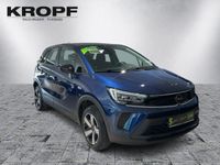 Opel Crossland (X) - Vorschau Bild 5