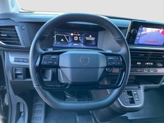 CITROEN Spacetourer PLUS XL HDi 180 S&S EAT8