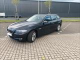 BMW 525d Automatik Leder - BMW 525 in Dortmund