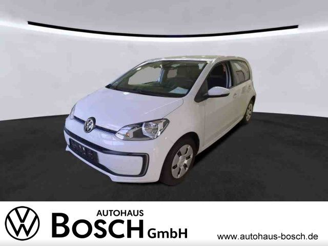 Volkswagen e-up! Edition CCS SHZ Kamera PDC Tempomat Klima